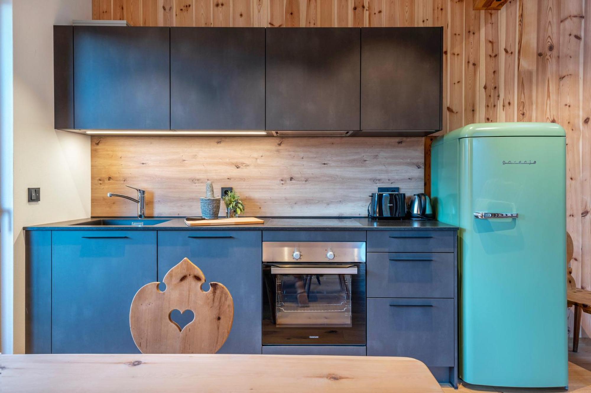 ברביאנו Rotwandterhof Wohnung Bienenstock מראה חיצוני תמונה