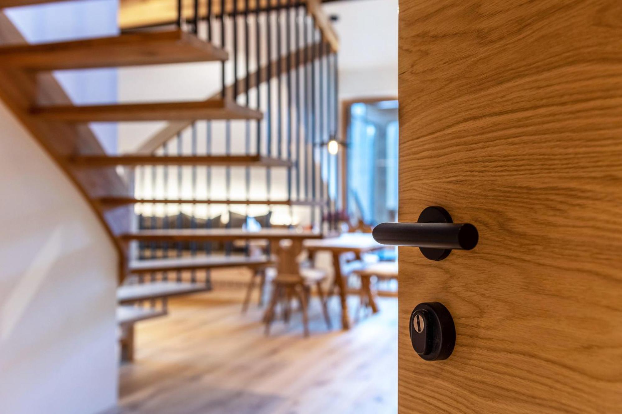 ברביאנו Rotwandterhof Wohnung Bienenstock מראה חיצוני תמונה